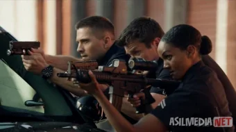 Yangi politsiyachi Premyera Barcha qismlar / Militsiyachi xodim / Politsiya hodimi 2018 2025 1 2 3 4 5 6 7 fasllar Uzbek tilida O'zbekcha tarjima kino Full HD tas-ix skachat skrinshot 3