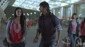 Haqiqiy hind romani / Bitta kelin, ikkita to'y Hind kino 2013 Uzbek tilida O'zbekcha tarjima kino Full HD tas-ix skachat skrinshot 1