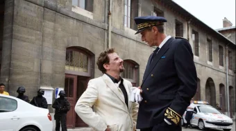 Kirakash Gobliddin Dublyaj Uzbek tilida 2008 O'zbekcha tarjima kino HD skrinshot 4