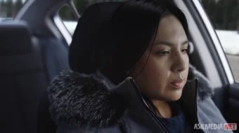 Sovuq yo'l / Xatarli yo'l / Halokatli yo'l 2024 Uzbek tilida O'zbekcha tarjima kino Full HD tas-ix skachat skrinshot 4