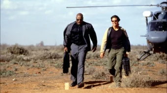 Uddalab bo'lmas topshiriq 2 / Imkonsiz / Bajarib bo'lmas vazifa 2 Uzbek tilida 2000 O'zbekcha tarjima kino HD skrinshot 1