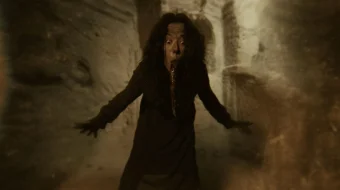 Sidjin 5 ujas film Turk Kino O'zbek tilida 2018 Uzbekcha tarjima skrinshot 3