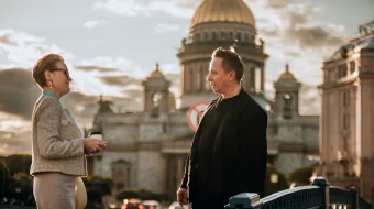 Qarol 2 Uzbek tilida 2023 O'zbekcha tarjima film Full HD skachat skrinshot 2