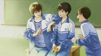 Kechagi bulutlar osmoni Uzbek tilida multfilm 2018 O'zbek tarjima kino HD skrinshot 1