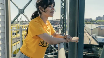 Katta o'lja / Yirik ov Uzbek tilida 2023 O'zbekcha tarjima kino HD skrinshot 3