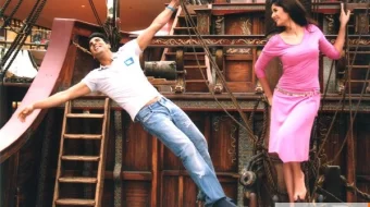 Sevgi sehri Hind kino Uzbek tilida 2006 Full HD O'zbek tarjima tas-ix skachat skrinshot 4