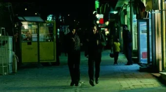 Qish Uzbek tilida 2006 O'zbekcha tarjima kino HD skrinshot 2