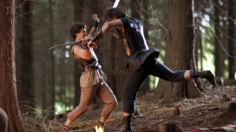 Atlantida Britaniya seriali Barcha qismlar O'zbek tilida 2013 Uzbekcha tarjima skrinshot 3