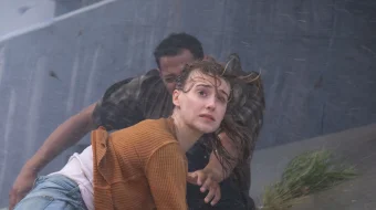 Tornadolar Uzbek tilida 2024 O'zbekcha tarjima kino HD skrinshot 3