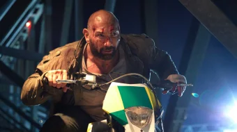 Yakuniy Hisob / Oxirgi / So'ngi Schyot / Final hisobi Uzbek tilida 2018 O'zbekcha tarjima kino HD skrinshot 1