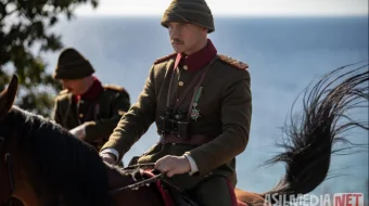 Otaturk 2 / Atatürk 2 1881 - 1919 Turk kino Uzbek tilida O'zbekcha 2024 tarjima kino Full HD tas-ix skachat skrinshot 2