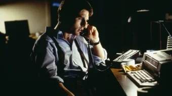 Firma Uzbek tilida 1993 O'zbekcha tarjima kino HD skrinshot 2