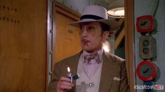 Suzuvchi Mayoq / Kema Chirog'i 1985 HD Uzbek tilida Tarjima kino Skachat skrinshot 1