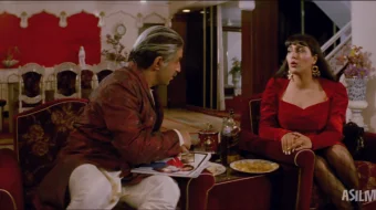 Mehribon to'g'a / Sevgi sari 1993 Hind kino Uzbek tilida O'zbekcha tarjima kino Full HD tas-ix skachat skrinshot 3