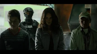 Uchinchi 3-Chegara / Uch tomonlama chegara / Uchinchi chegara Uzbekcha tarjima 2019 O'zbek tilida / Тройная граница / Tas-ix skachat download skrinshot 3