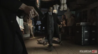 Muhojir 2: Qora tong / Chet ellik 2 / Xorijlik 2 / Ajnabiy 2 2005 Uzbek tilida O'zbekcha tarjima kino Full HD tas-ix skachat skrinshot 3