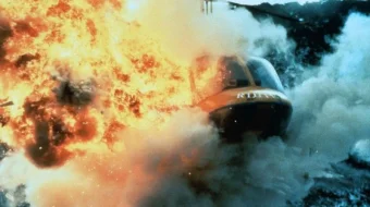 Politsiya hangomalari 4: Birinchi zarba Uzbek tilida 1995 O'zbekcha tarjima film Full HD skachat skrinshot 3