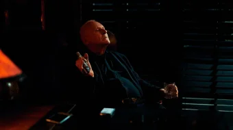 Virtuoz / Vertuzo Uzbek tilida 2021-yil premyera kino O'zbekcha tarjima kino HD skrinshot 2