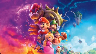 Super Mariolar multfilm Uzbek tilida 2023 O'zbekcha tarjima HD skrinshot 1