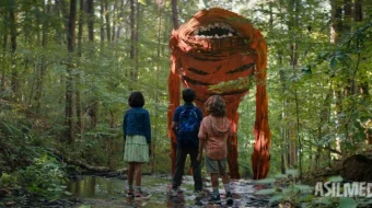 Jonlangan rasmlar / Tasvir / Xomaki chizma / Qo‘rqinchli hikoyalar Premyera 2024 Uzbek tilida O'zbekcha tarjima kino Full HD tas-ix skachat skrinshot 1