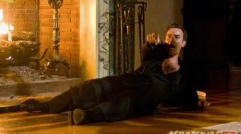 Farishtalar va Iblislar / Shaytonlar 2009 Uzbek tilida Tarjima kino Skachat skrinshot 4