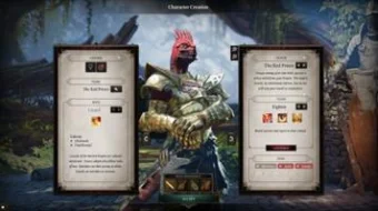 Divinity: Original Sin 2 skrinshot 2