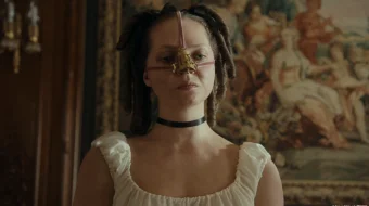 Badbashara o'gay singil / Xunuk jirkanch o'gay opa singil Premyera 2025 Uzbek tilida O'zbekcha tarjima kino Full HD tas-ix skachat skrinshot 2