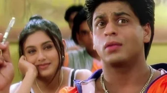 Hayotda hamma narsa bo'ladi Hind kinosi Uzbek tilida 1998 O'zbekcha tarjima kino HD skrinshot 3