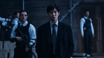 Zolim loyihasi / Tiran proekti Koreys seriali Barcha qismlar 2024 Uzbek tilida O'zbekcha tarjima kino Full HD tas-ix skachat skrinshot 2