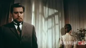 Anor bilakuzuk / Anorli braslet 1965 SSSR kinosi Uzbek tilida O'zbekcha tarjima kino HD skrinshot 2
