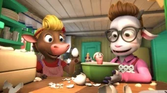 O'yin-kulgi fermasi / Весёлая ферма / Fun farm HD 2018 Tas-IX skachat skrinshot 1