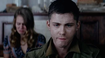 Qahr Uzbek tilida 2014 O'zbekcha tarjima kino HD skrinshot 4