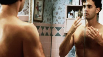 Katta Tom Xenks kinosi / Большой / Big Uzbek tilida 1988 O'zbekcha tarjima kino HD skrinshot 1