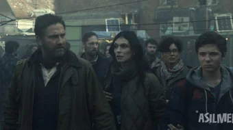 Grenlandiya 2: Migratsiya Premyera 2026 Uzbek tilida O'zbekcha tarjima kino Full HD Grelandiya ikki - immigratsiya tas-ix skachat skrinshot 3