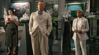 Qindan chiqqan pichoq 2: Shisha piyoz / Xarlan Trombining sirli o'limi 2 / Sirli o'lim izidan 2 Uzbek tilida 2022 O'zbek tarjima kino HD skrinshot 2