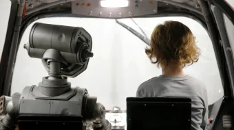 Do'stim Robot Uzbek tilida 2016 O'zbekcha tarjima kino HD skrinshot 1