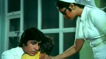 Do'stona / Kuchli do'stlik Hind kinosi Uzbek tilida 1981 O'zbekcha tarjima kino HD skrinshot 1