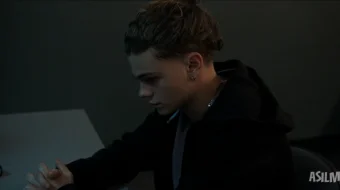 Og'ir zarba / Mutlaq nokaut Premyera 2025 Uzbek tilida O'zbekcha tarjima kino Full HD tas-ix skachat skrinshot 4