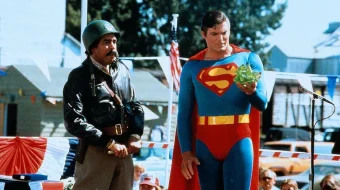 Supermen 3 Uzbek tilida 1983 O'zbekcha tarjima kino HD skrinshot 3