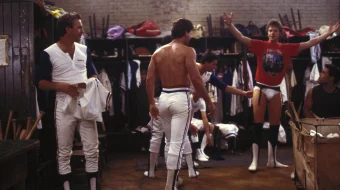 Darxem Shunqorlari / Darham yigitlari Uzbek tilida 1988 HD O'zbek tarjima kino skrinshot 1