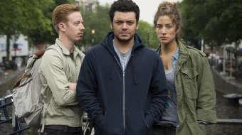 Gangsterdam / Гангстердам - 2017 | HD / Gangsterdam Tas-IX skachat skrinshot 3