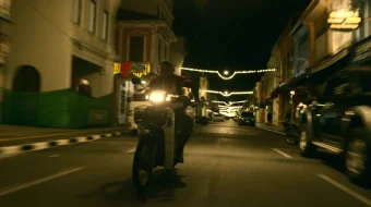 Begona Uzbek tilida 2023 O'zbekcha tarjima kino HD skrinshot 4