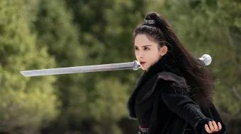 Afsona 2 Uzbek tilida 2024 O'zbekcha tarjima kino HD skrinshot 4