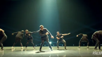 Poygachi Gurram / Shamoldan o‘zib Hind kino 2014 Uzbek tilida O'zbekcha tarjima kino Full HD tas-ix skachat skrinshot 1