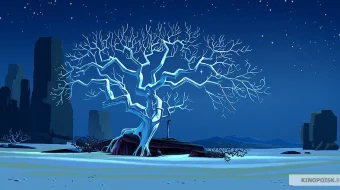 Sahara multfilm Uzbek tilida 2017 O'zbekcha tarjima kino HD skrinshot 3