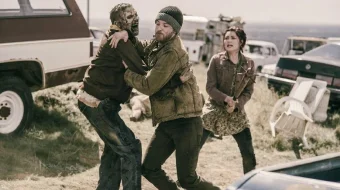 Z millati seriali Barcha qismlar O'zbek tilida 2014 Uzbekcha tarjima skrinshot 3