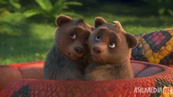 Ruslan va Lyudmila : Ertakdan ham Ko'proq 2023 Uzbek tilida O'zbekcha tarjima kino Full HD tas-ix skachat skrinshot 1