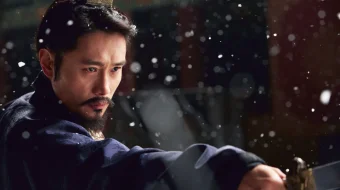 Qilich xotirasi Uzbek tilida 2015 O'zbekcha tarjima kino HD skrinshot 2