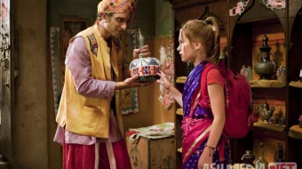 Lilining sarguzashtlari 2011 Uzbek O'zbek tilida tas-ix skachat download skrinshot 1