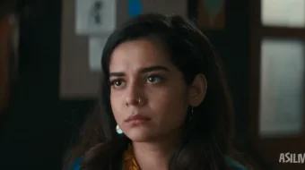 Jaydari josus / Uquvsiz josus Hind kino 2026 Uzbek tilida O'zbekcha tarjima kino Full HD tas-ix skachat skrinshot 3